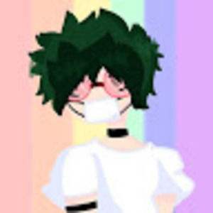 Meet your Posher, Deku